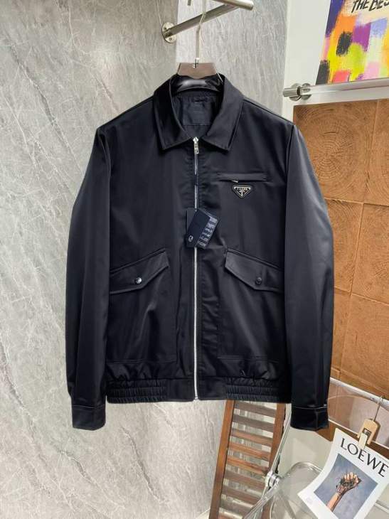 Picture of Prada Jackets _SKUPradaM-3XLxetr1230298